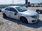 2010 FORD FUSION