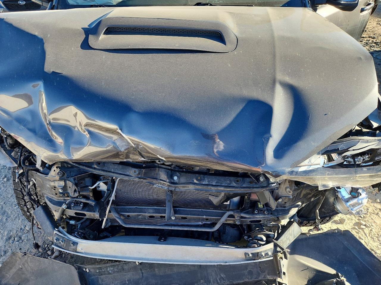 2019 TOYOTA 4Runner
