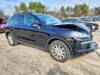 2011 PORSCHE CAYENNE