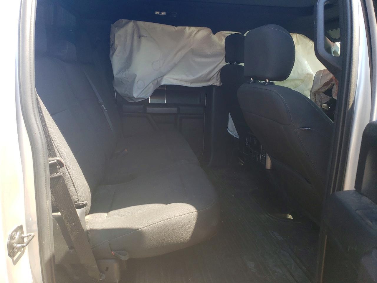 2019 FORD F-150 Lightning