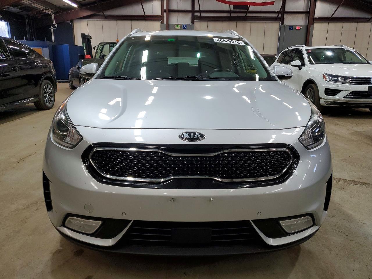 2018 KIA Niro