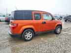 2009 HONDA Element