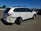 2015 MITSUBISHI outlander