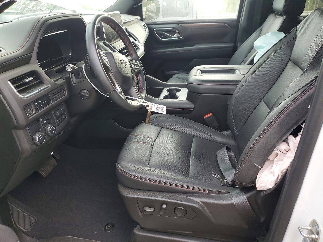2023 CHEVROLET Tahoe