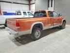 2000 DODGE Dakota