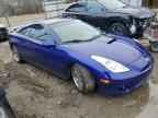 2004 TOYOTA Celica