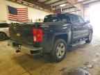 2016 CHEVROLET Silverado