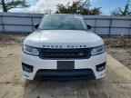 2014 LAND ROVER RANGE ROVER