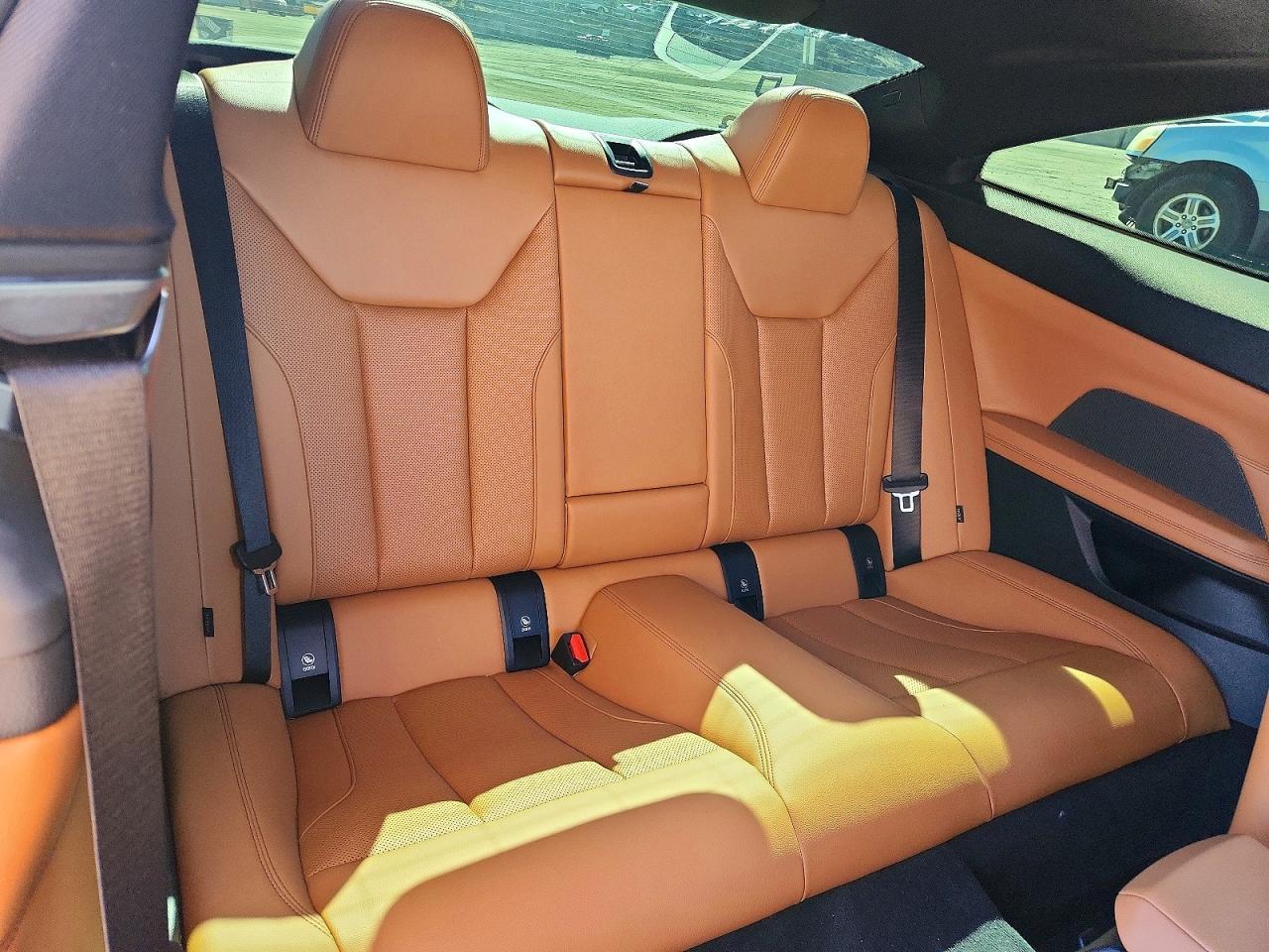 2025 BMW M440i