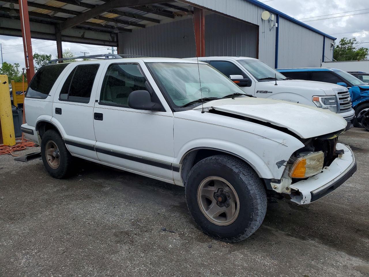 1996 CHEVROLET
