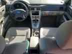2004 SUBARU FORESTER