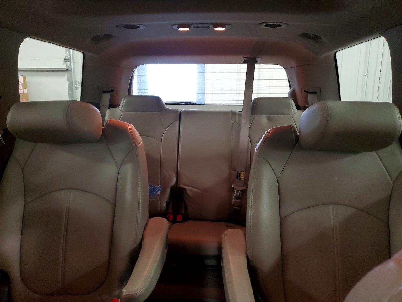 2015 GMC ACADIA
