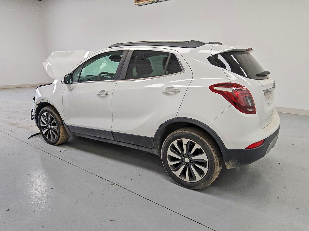 2020 BUICK ENCORE