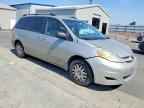 2008 TOYOTA SIENNA
