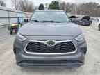 2020 TOYOTA HIGHLANDER