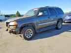 2001 GMC Yukon