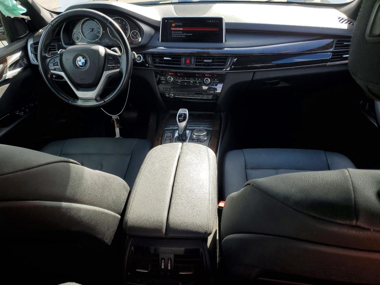 2018 BMW X5
