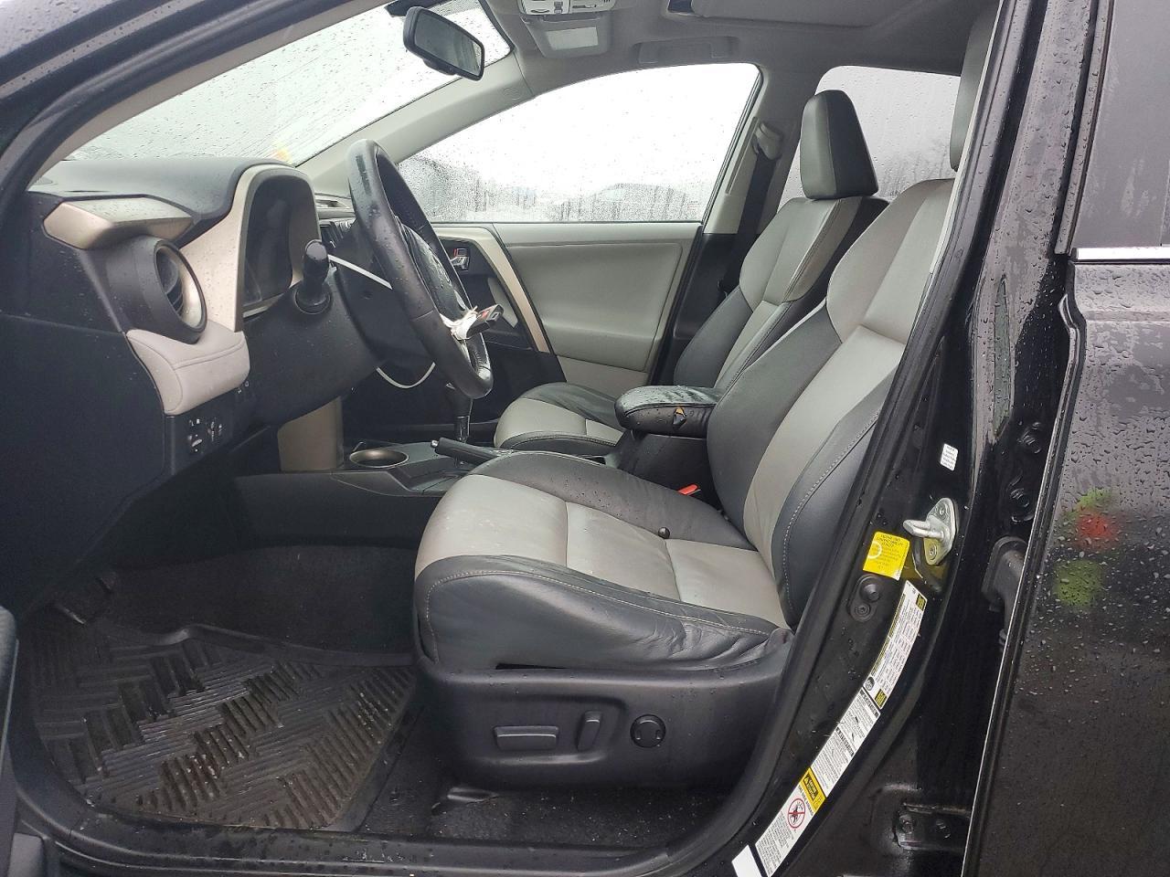 2013 TOYOTA RAV4