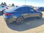 2022 ALFA ROMEO Giulia