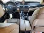 2013 BMW 5 series