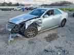 2010 CADILLAC CTS