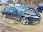 2010 FORD FUSION