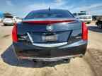 2014 CADILLAC ATS