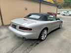 2001 Aston Martin DB7