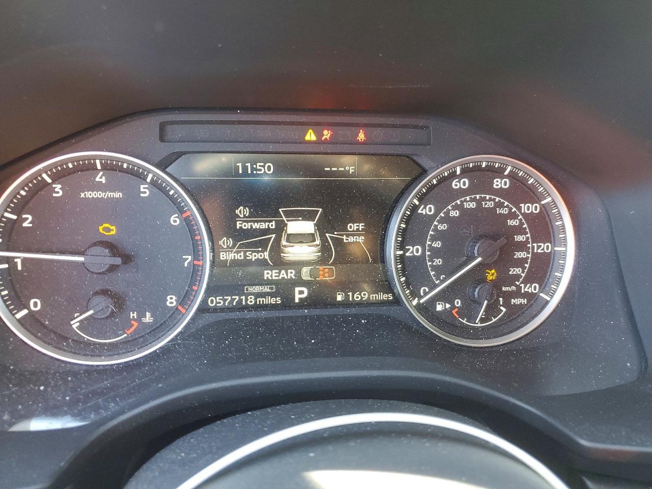 2023 MITSUBISHI outlander