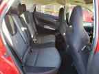 2010 SUBARU IMPREZA