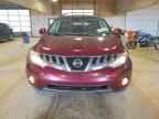 2010 NISSAN MURANO