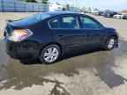 2011 NISSAN ALTIMA
