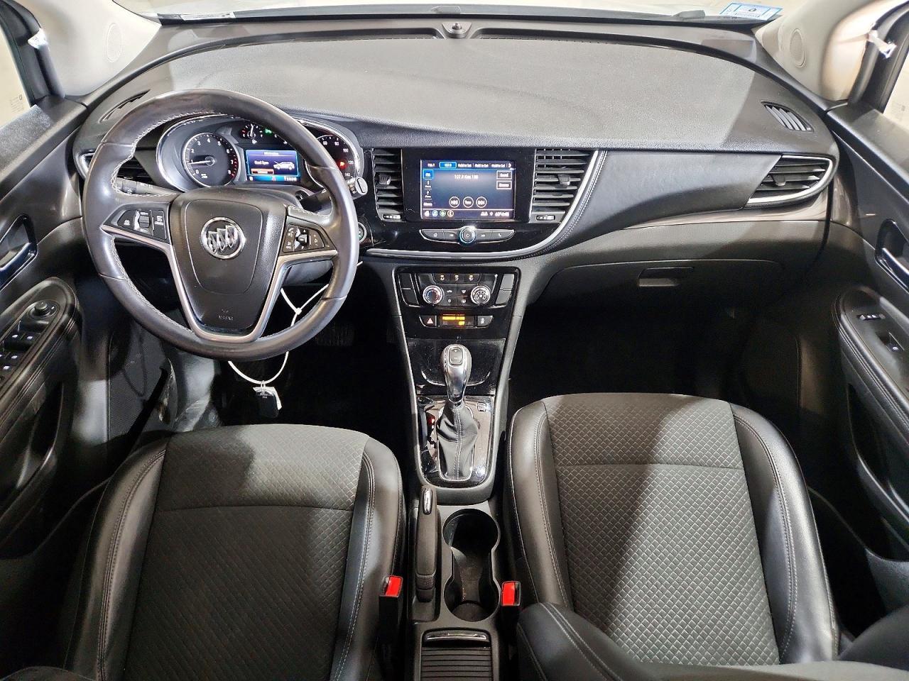 2022 BUICK ENCORE