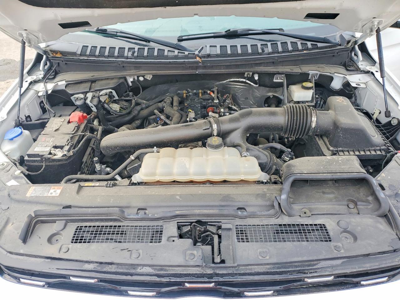 2022 FORD Expedition