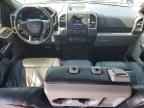 2016 FORD F-150 Lightning