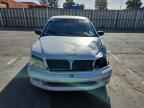 2002 MITSUBISHI LANCER