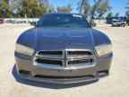 2014 DODGE CHARGER