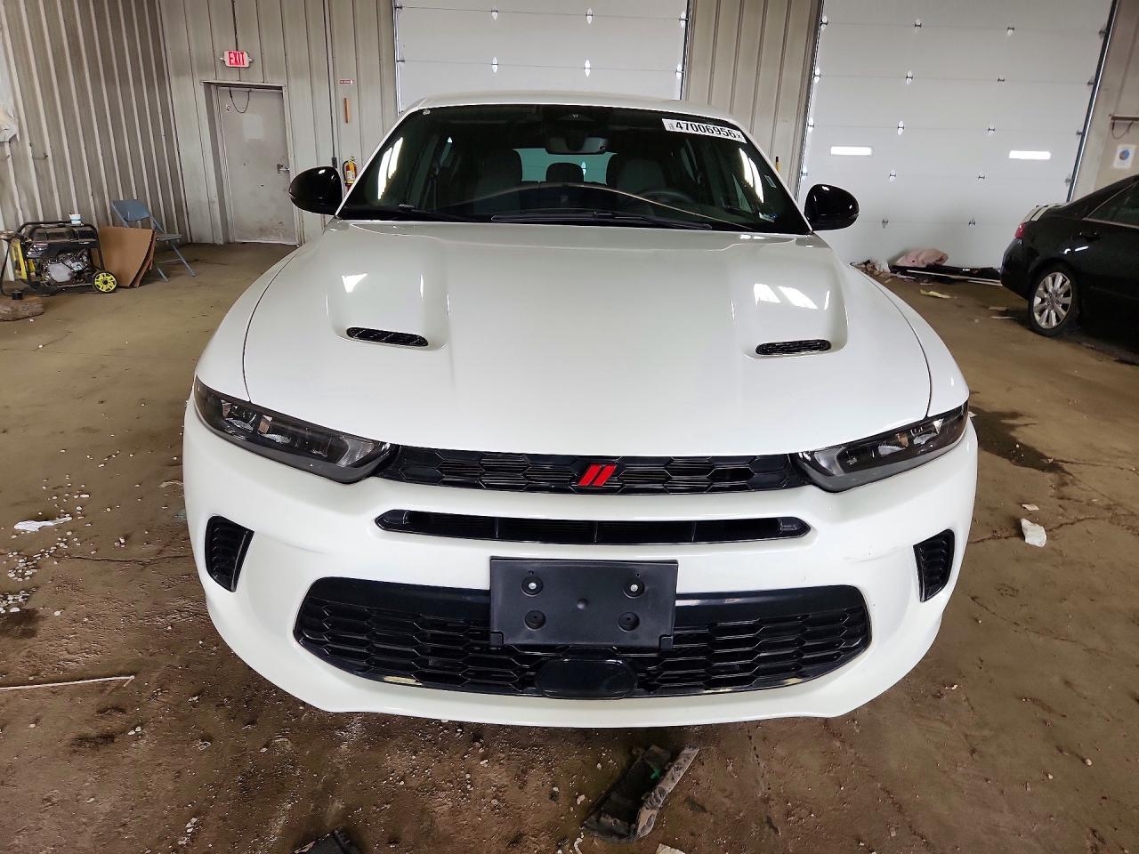 2024 DODGE Hornet