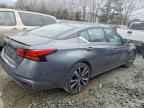 2022 NISSAN ALTIMA