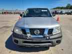 2017 NISSAN Frontier