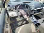 2010 SUBARU Outback