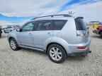 2010 MITSUBISHI outlander