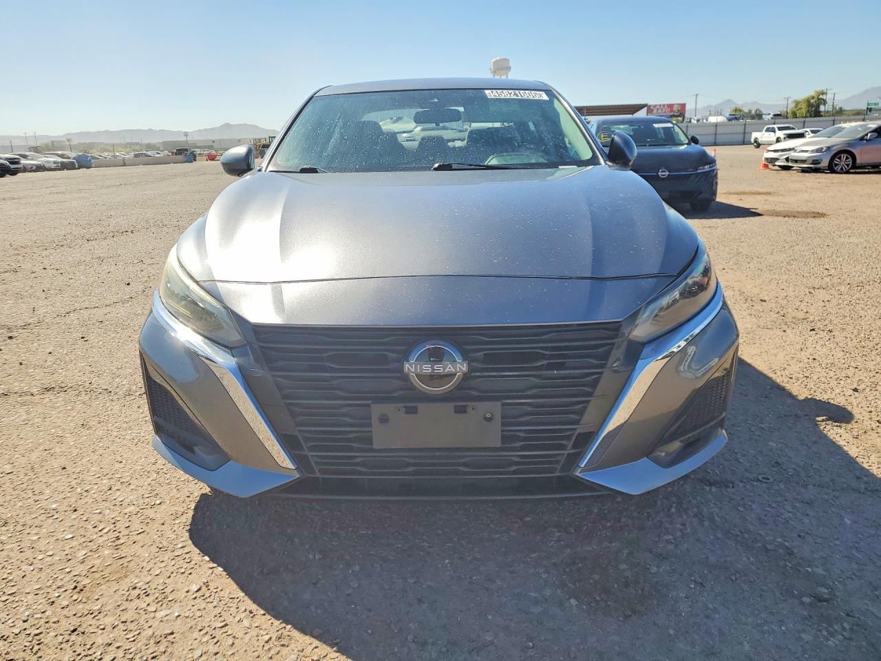 2023 NISSAN ALTIMA