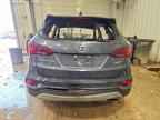 2018 HYUNDAI SANTA FE