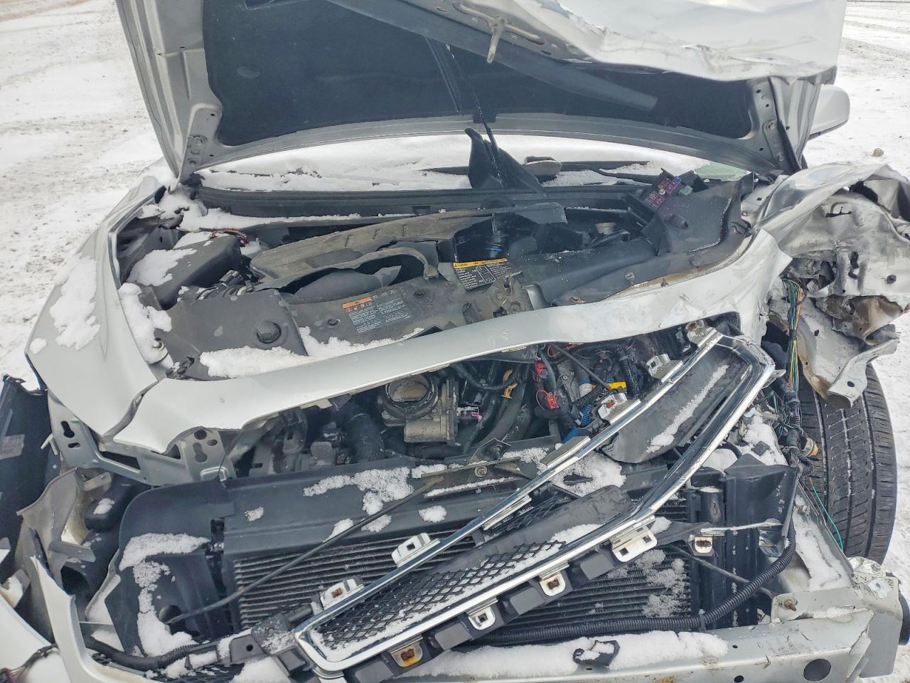 2009 CHEVROLET MALIBU