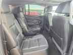 2017 CHEVROLET Suburban