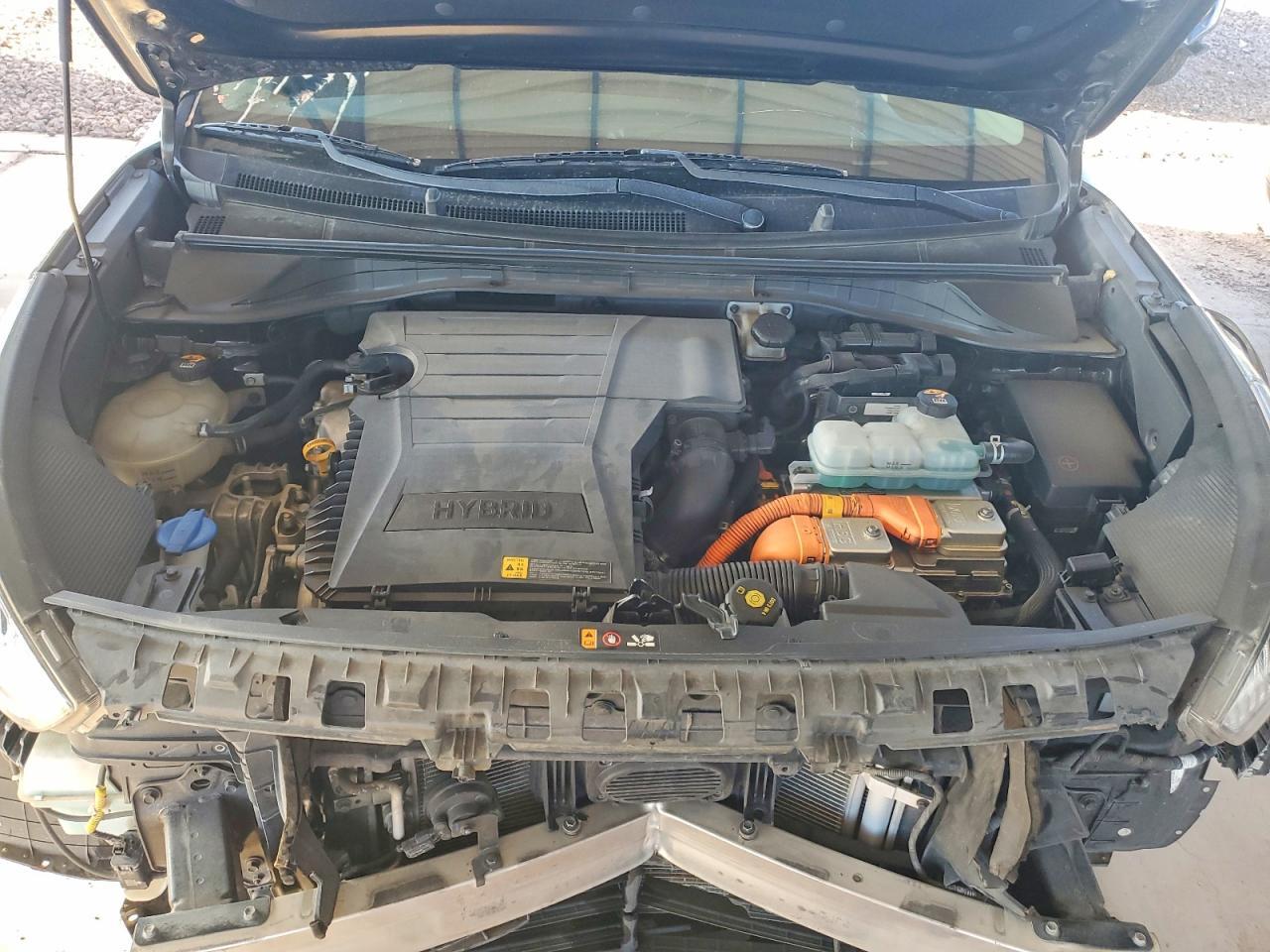 2019 KIA Niro