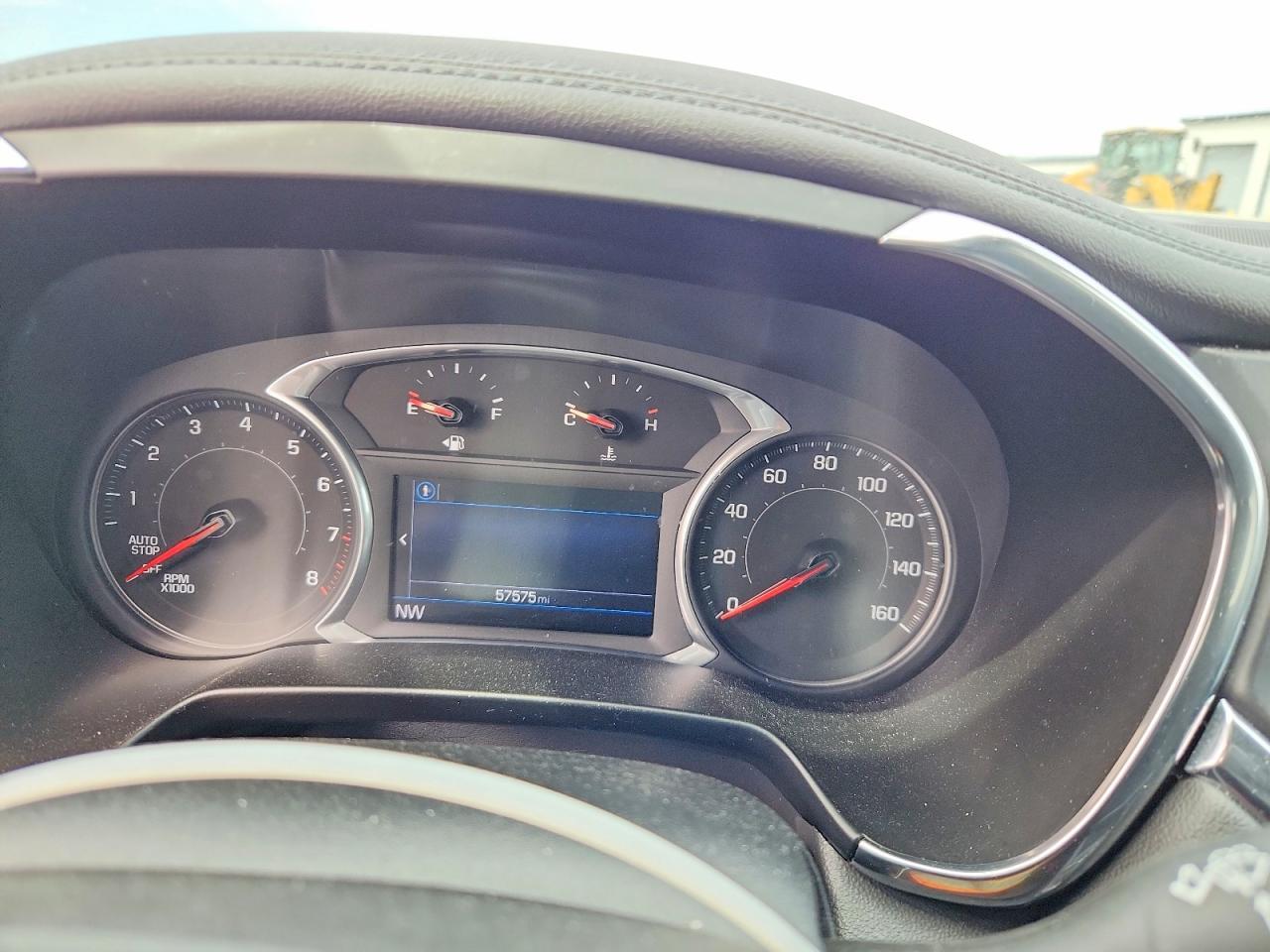 2020 CHEVROLET BLAZER