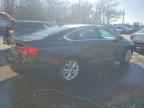 2017 CHEVROLET IMPALA
