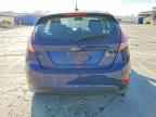 2016 FORD Fiesta
